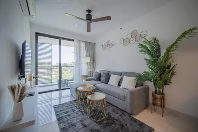 Apartment mit Stadtblick — Cassia 2 BR Lake&Road View apt by NLA