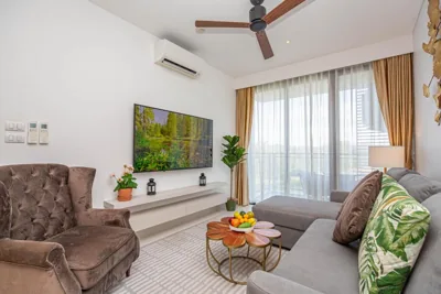 Apartment mit Seeblick — Cassia 2 BR Lake&Road View apt by NLA