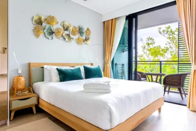 Cassia 2 BR Lake&Road View apt by NLA – Fotos 4