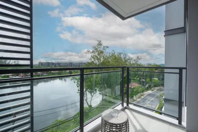 Cassia 2 BR Lake&Road View apt by NLA – Fotos 5