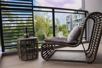 Cassia 2 BR Lake&Road View apt by NLA – Fotos 7