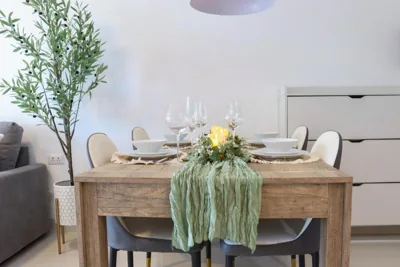 Cassia 2 BR Lake&Road View apt by NLA – Fotos 14