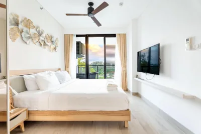 Superior Apartment — Cassia 2 BR Lake&Road View apt by NLA
